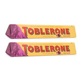 Toblerone Fruit N Nut, 100 Grams