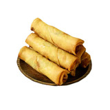 Three Rivers Veg Spring Roll Frozen, 30 pcs