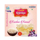 Aarush Krishnakamod Khichiya, 500 Grams