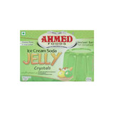 Ahmed Icecream Soda Jelly, 70 Grams