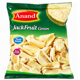 Anand Green Jackfruit Pods, 11 Oz
