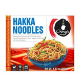 Chings Hakka Noodles Frozen, 250 Grams