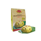 Gfi Jawari Millet Kesari Bath Mix, 250 Grams