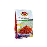 Gfi Jawari Peanut Chutney Powder, 250 Grams