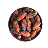 Hili Fruit Mabroom Dates, 400 Grams