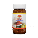 Jawari Amla Thokku, 300 Grams