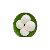 KOzhikoden Idli Restaurant Pack Frozen, 2 Lb