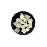 KOzhikodens Tapioca Sliced Frozen, 2 Kg