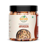 Nature Dried Figs, 500 Grams
