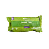 Nomad Cuisine Paneer Tikka Wrap Frozen, 5 Oz