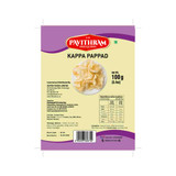 Pavithiram  Kappa Papad, 100 Grams