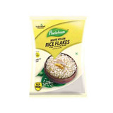 Pavizham White Rice Flakes, 400 Grams