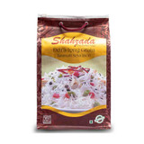 Shahzada Ex Long Basmati Sella Rice, 10 Lb