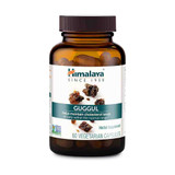 Himalaya Guggul H Supp, 60 CAP