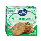 Vadilal Methi Bhakri, 225 Grams