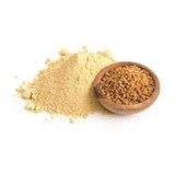 Vedaone Org Fenugreek Powder, 3.53 Oz