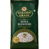 Golden Grain Sona Masoori Rice, 20 Lb