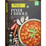 Mother's Pindi Chhole, 300 Grams