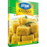 Uttam Khaman Mix, 16.8 OZ