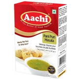 Aachi Pani Puri Masala, 100 Grams