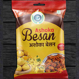 Ashoka Besan, 4 Lb
