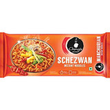 Chings Schezwan Noodles Frozen, 250 Grams