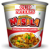 Cup Noodles Mazedaar Masala, 55 Grams