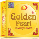 Golden Pearl Beauty Cream, 28 Grams