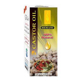 Hemani Castor Oil, 125 ML