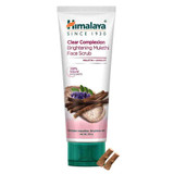 Himalaya Mulethi Face Scrub, 1OO Grams