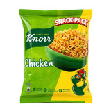 Knorr Chicken Noodles, 70 Grams
