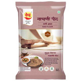 K-Pra Ragi Flour, 500 Grams