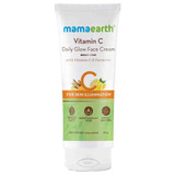 Mamaearth Daily Glow Face Cream, 80 Grams
