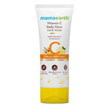Mamaearth Vitamin C Facewash,150 ML