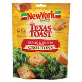 New York Garlic Croutons, 5 OZ