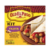 Old El Paso Fajita, 12.5 Oz