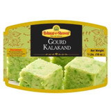 Rehmat E Shereen Gourd Kalakand Frozen, 1 Lb