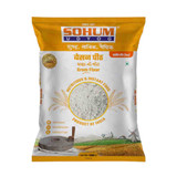 Sohum Gram Flour, 500 Grams