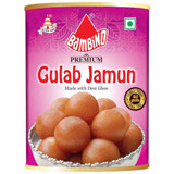 Bambino Gulab Jamun, 1 Kg