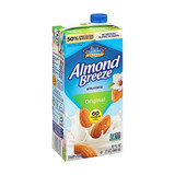 Blue Diamond Almond Milk Breeze Original, 32 Oz
