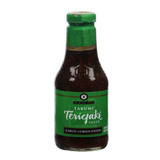 Kikkoman Teriyaki Garlic Green Onion Sau, 581 Grams