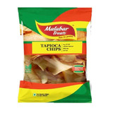 Malabar Treats Tapico Chips Round, 150 Grams