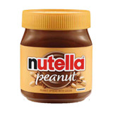 Nutella Peanut, 13 OZ