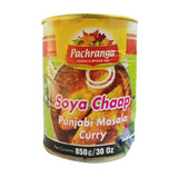 Pachranga Soya Chaap Pujabi Masala Curry, 850 Grams