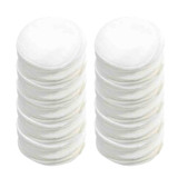 Universal Rfund Cotton Pads, 100 CT