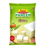 Amul Malai Paneer Diced, 1 Kg