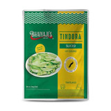 Bhaiyajis Tindora Frozen, 341 Grams