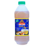 Chettinad Gingelly Oil, 2 Ltr