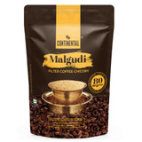 Continental Malgudi Brown Coffee, 500 Grams