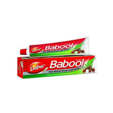 Dabur Babool Tooth Paste, 175 Grams